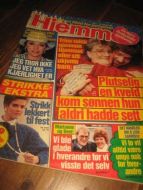 1987 nr 004 HJEMMET JOAN COLLINS