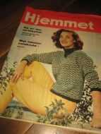 1963 nr 037 HJEMMET