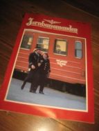 1993 nr 002 JERNBANEMANDEN