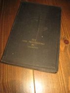 DET NYE TESTAMENTET OG SALMANE 1934