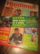 1981 nr 017 HJEMMET