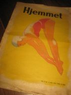 1949 nr 027-28 HJEMMET