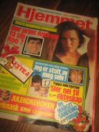 1982 nr 050 HJEMMET JAHN TEIGEN LAURA ASKLEY