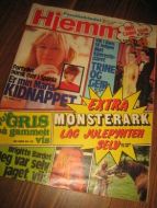 1982 nr 045 HJEMMET BIRGITTE BARDOT