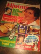 1983 nr 005 HJEMMET
