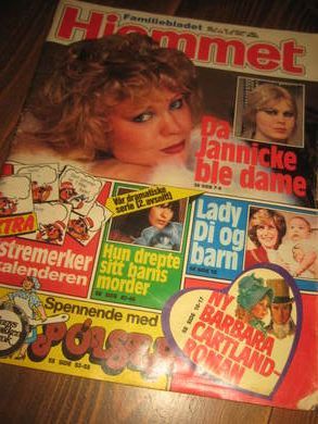 1983 nr 004 HJEMMET