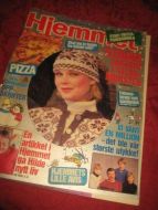 1986 nr 008 HJEMMET