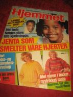 1986 nr 015 HJEMMET