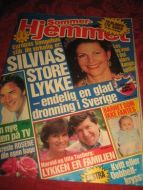 1986 nr 027 HJEMMET