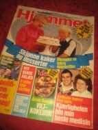 1986 nr 040 HJEMMET