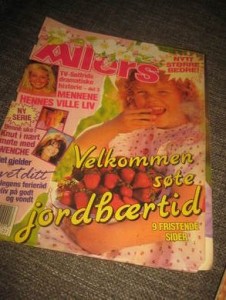 1990 nr 027 ALLERS WENCHE MYHRE