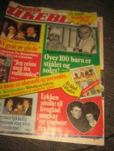 1981 nr 008 NORSK UKEBLAD LIZ TAYLOR