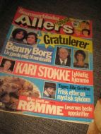 1981 nr 027 ALLERS BENNY BORG - OLAV