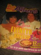 1991 nr 044 ALLERS LIZ TAYLOR PRIVATE BILDER