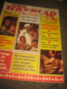 1979 nr 049 NORSK UKEBLAD