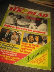 1980 nr 026 NORSK UKEBLAD