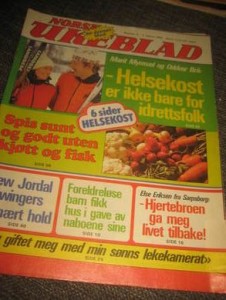 1980 nr 006 NORSK UKEBLAD