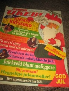 1980 nr 052 NORSK UKEBLAD