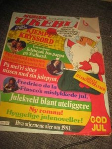 1980 nr 052 NORSK UKEBLAD