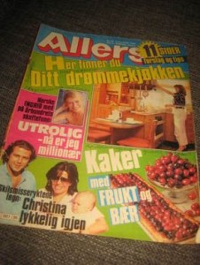 1985 nr 036 ALLERS EVA LUNDGREN