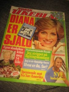 1983 nr 017 NORSK UKEBLAD DIANA