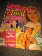 1992 nr 004 ALLERS SILVIA - CAROLINE