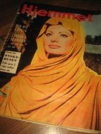 1964 nr 010 HJEMMET SOPHIA LOREN