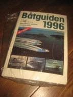 1996 B&Aring;TGUIDEN