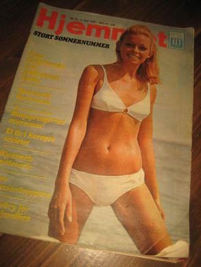 1969 nr 027 HJEMMET