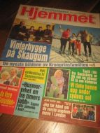 1981 nr 007 HJEMMET