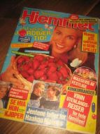 1989 nr 027 HJEMMET DIANA