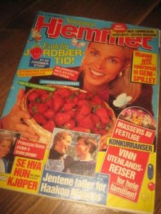 1989 nr 027 HJEMMET DIANA