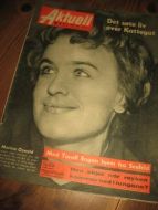 1964 nr 008 AKTUELL MARINA OSWALD