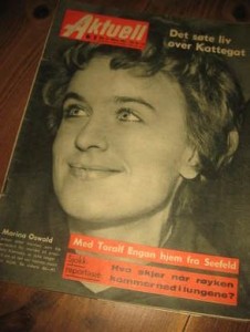 1964 nr 008 AKTUELL MARINA OSWALD