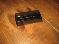 Ubrukt lusekam fra milit&aelig;rt overskuddslager 60 tallet