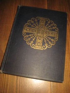 HALLESBY: FRA B&Oslash;NNENS VERDEN 1927