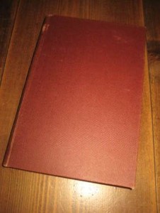 OTTO FUNCKES SKRIFTER FRA KRISTENLIVET 1937