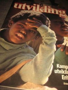 1987 nr 002 utvikling