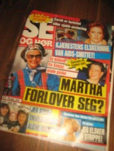 1993 nr 015 Se og H&oslash;r