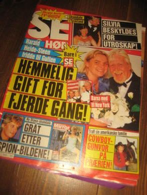 1993 nr 045 Se og H&oslash;r