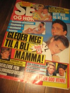1992 nr 024 Se og H&oslash;r