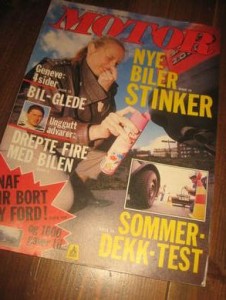 1990 nr 004 MOTOR