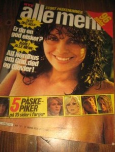 1978 nr 012 Nye alle menn P&aring;ske nummer