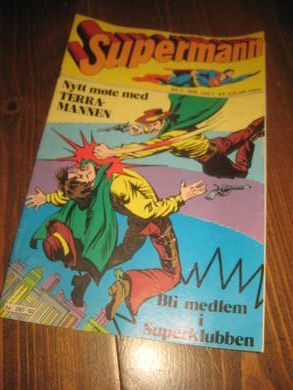 1978 nr 002 Supermann