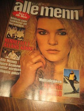 1978 nr 013 Nye alle menn