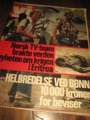 1978 nr 009 VI menn VM EKSTRA!