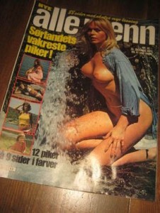 1977 nr 043 NYE alle menn