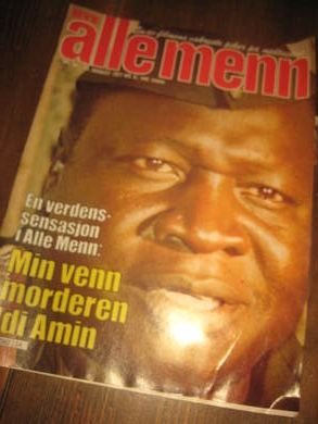 1977 nr 034 NYE alle menn