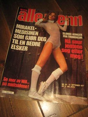 1977 nr 039 NYE alle menn