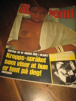 1977 nr 048 NYE alle menn